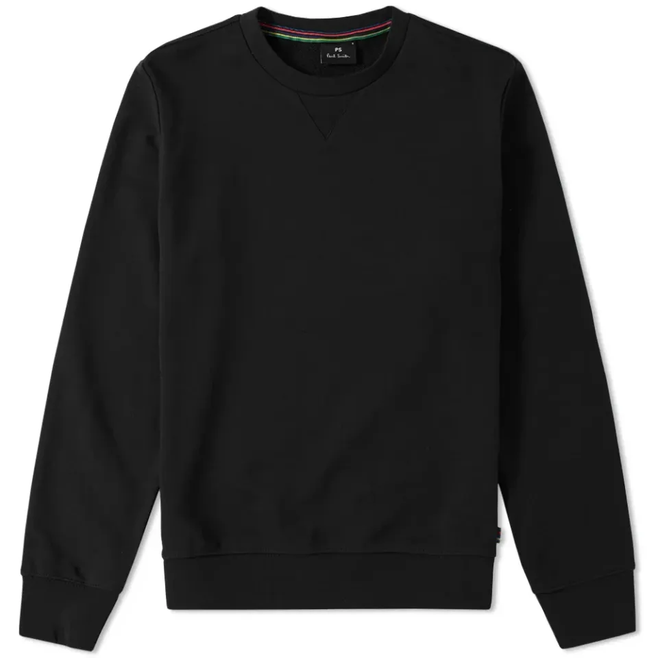 Basic Crew Sweat