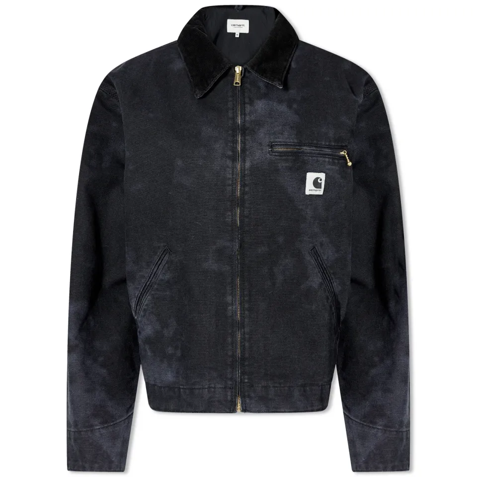 OG Detroit Chromo Jacket