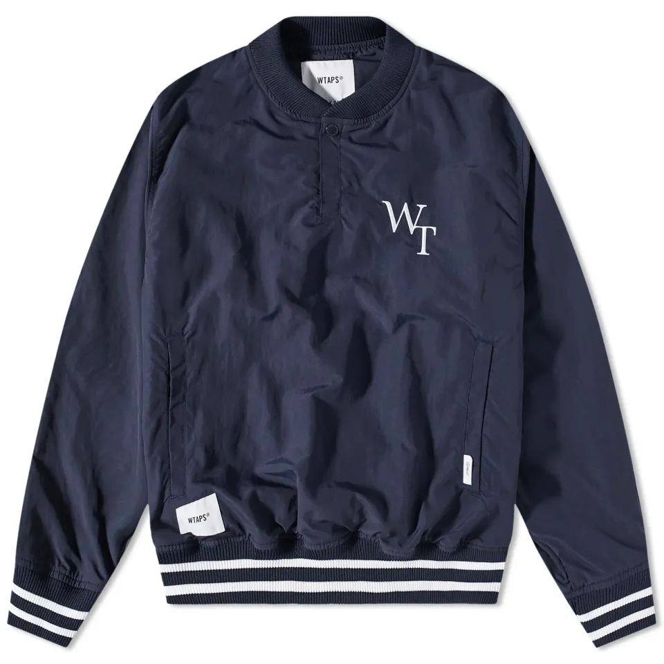 Pitch Jacket