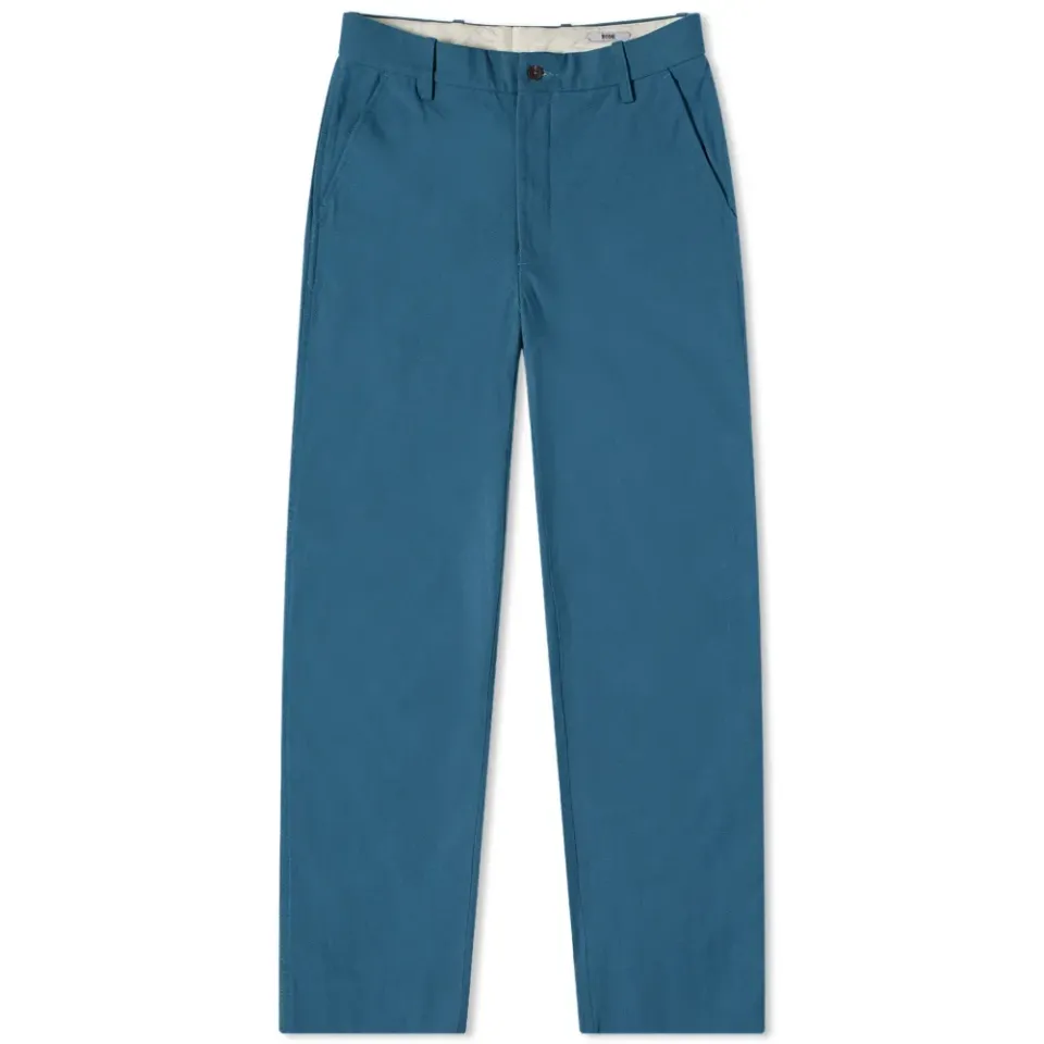 Twill Standard Trouser