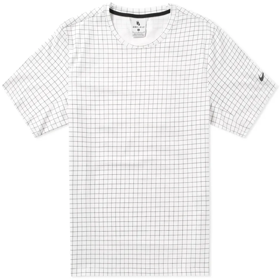 Essentials Training Top