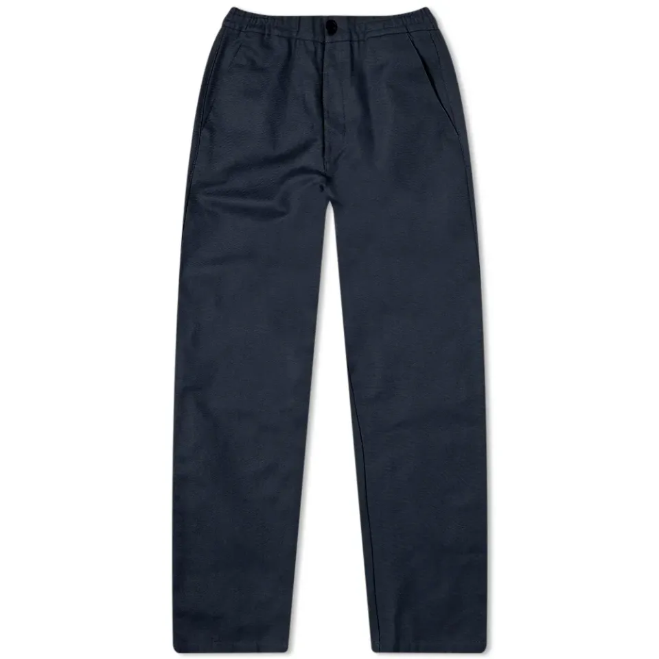 Drawstring Trouser