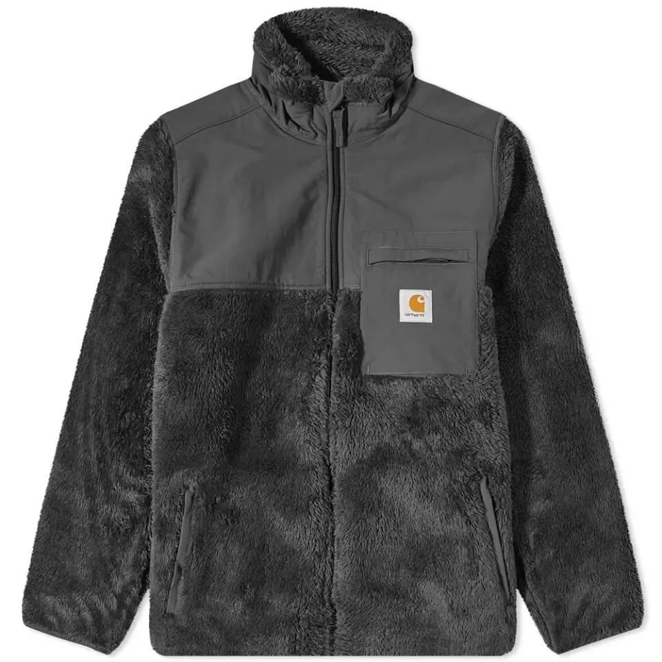 Jackson Sweat Jacket