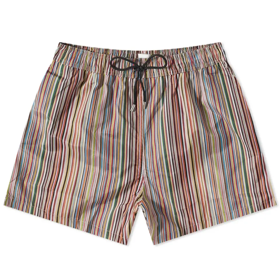 Classic Swim Shorts