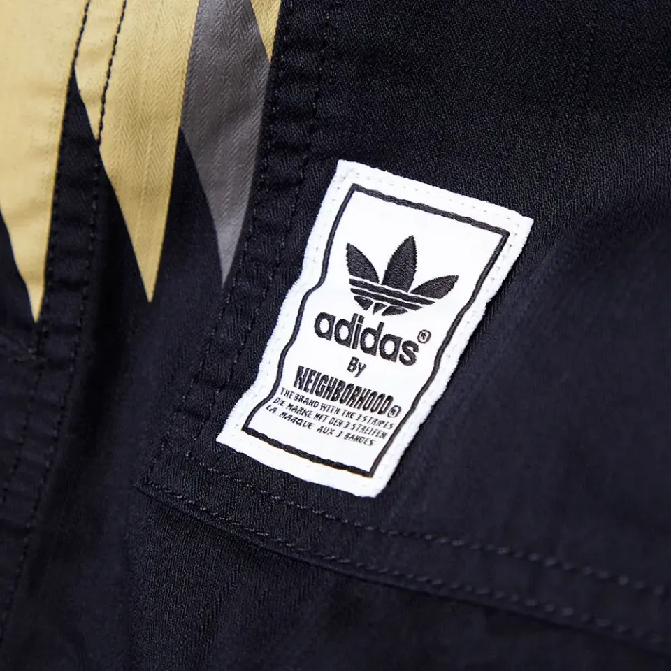x Neighborhood BDU Shirt