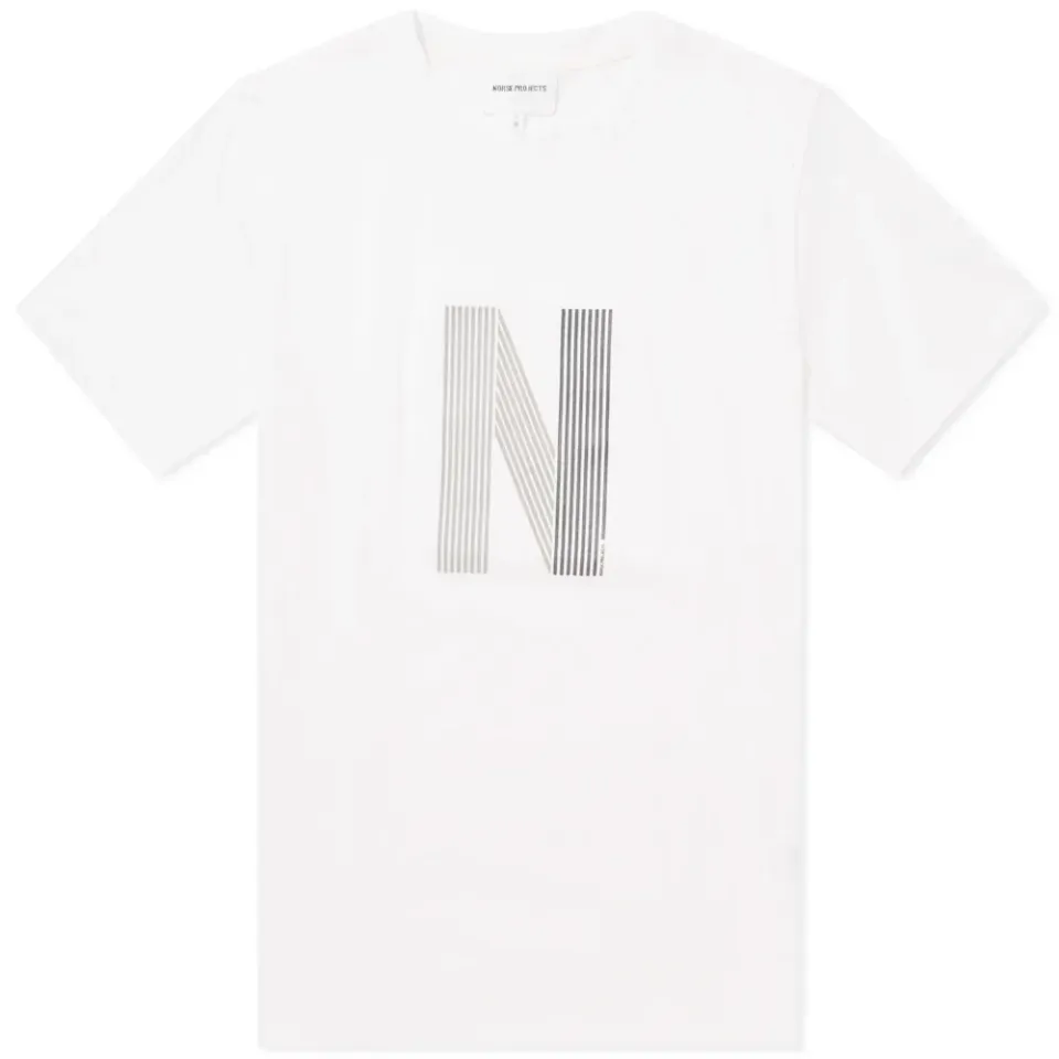 Niels Layer Logo Tee