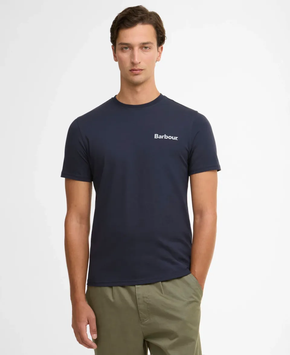 Camber Graphic T-Shirt