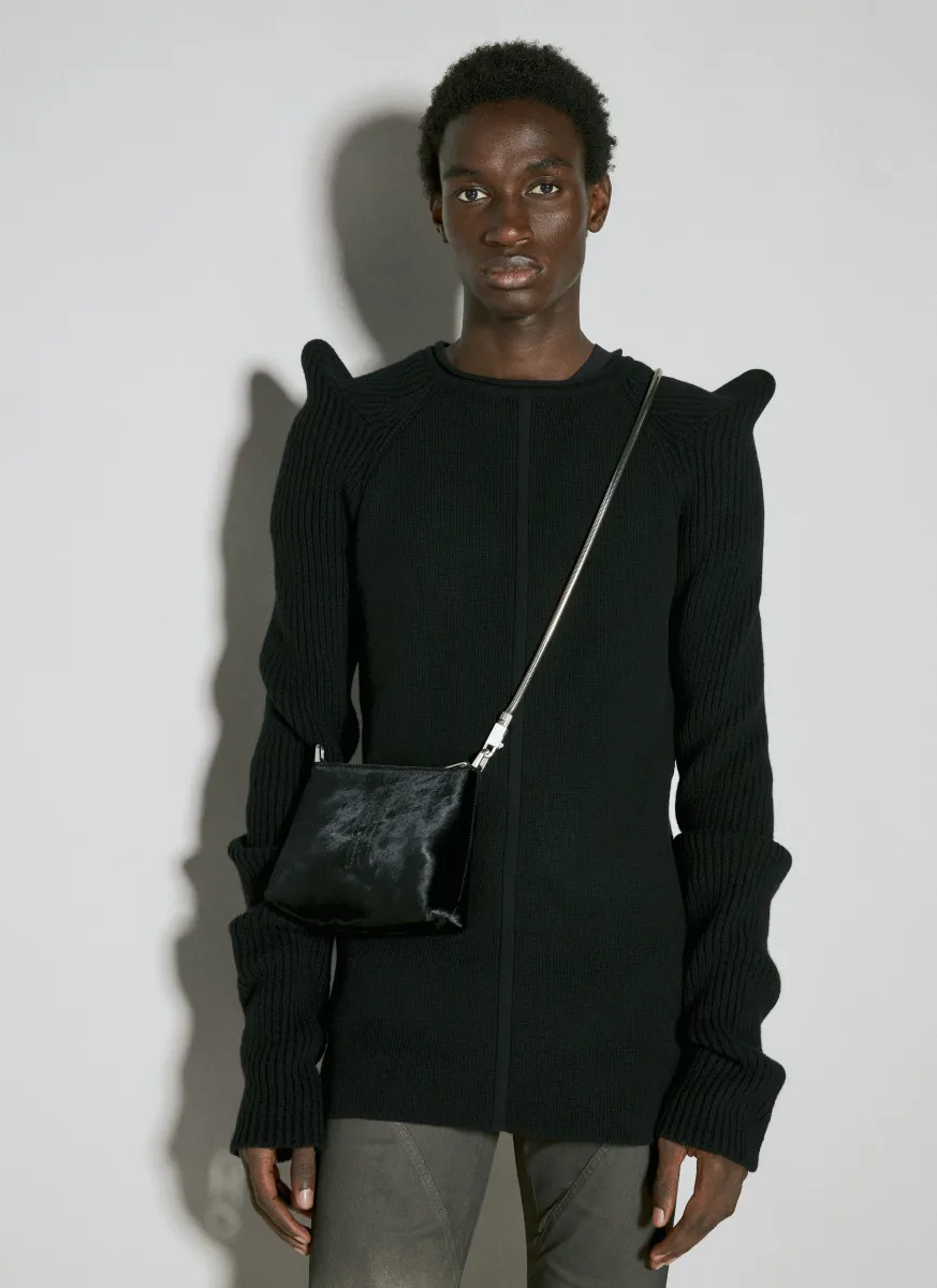 Small Adris Crossbody Bag