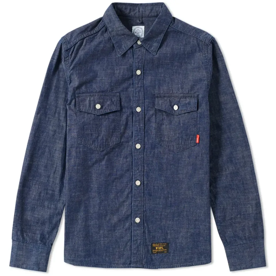 Allman Shirt