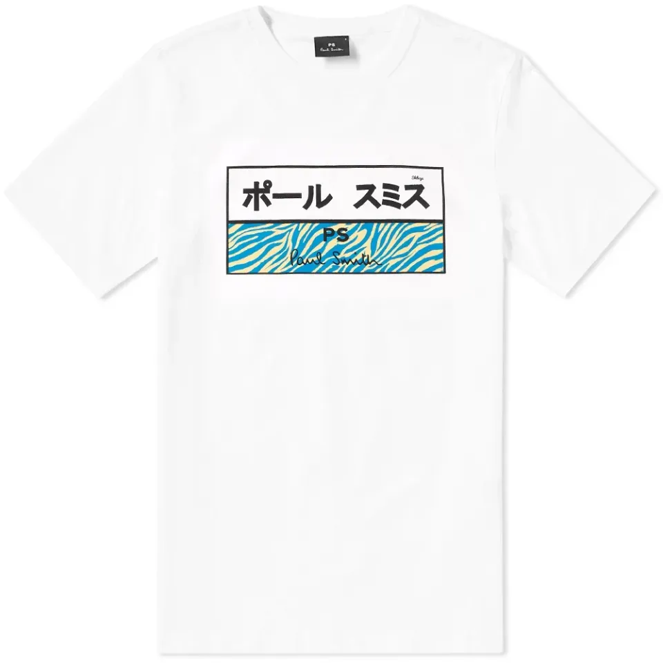 Shibuya Tee