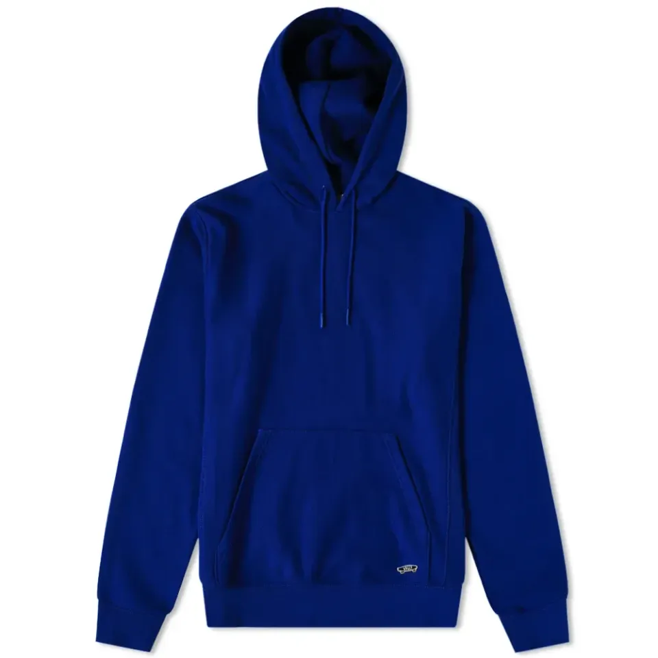 OG Basic Pullover Hoodie