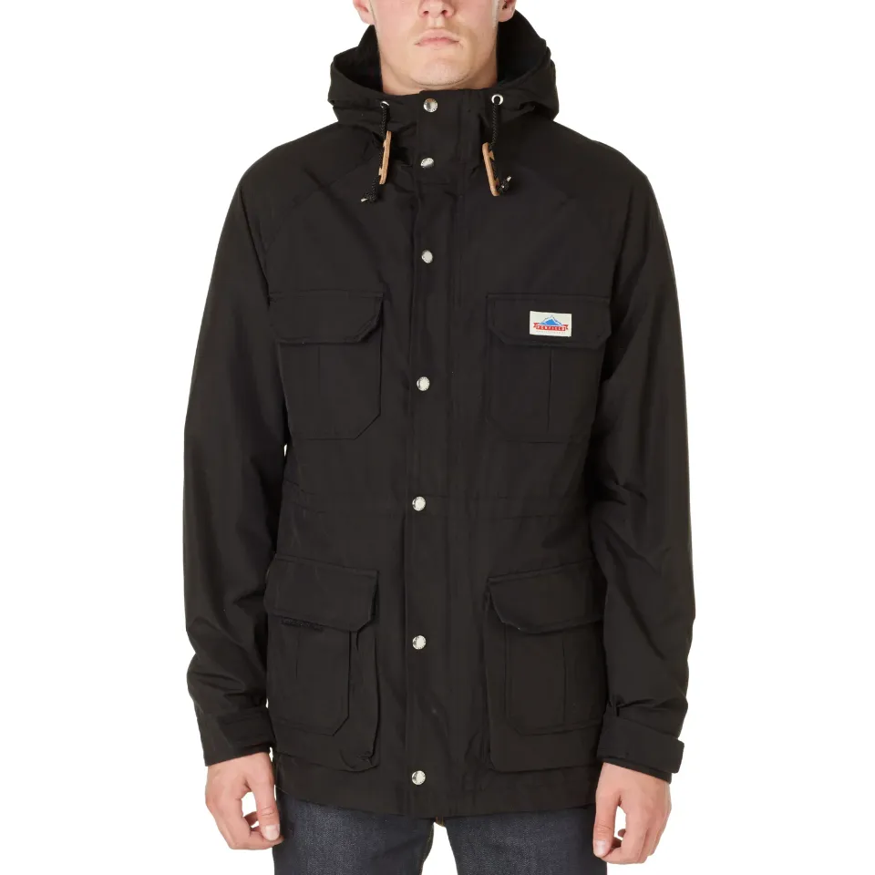 Kasson 60/40 Mountain Parka