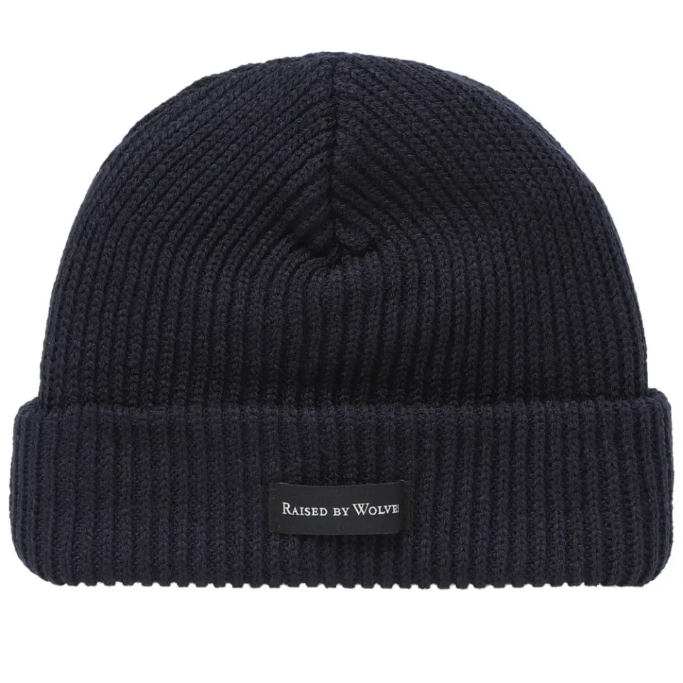 Watch Beanie