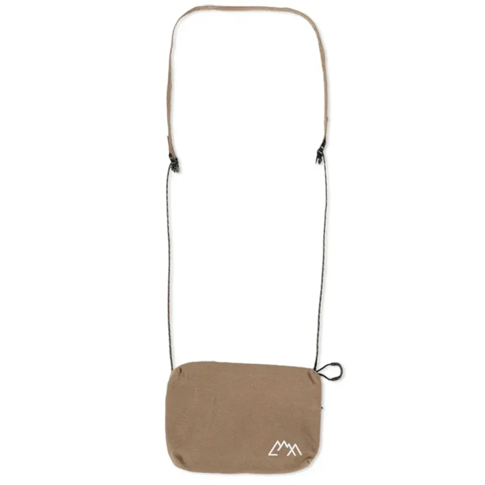 Smart Shoulder Bag