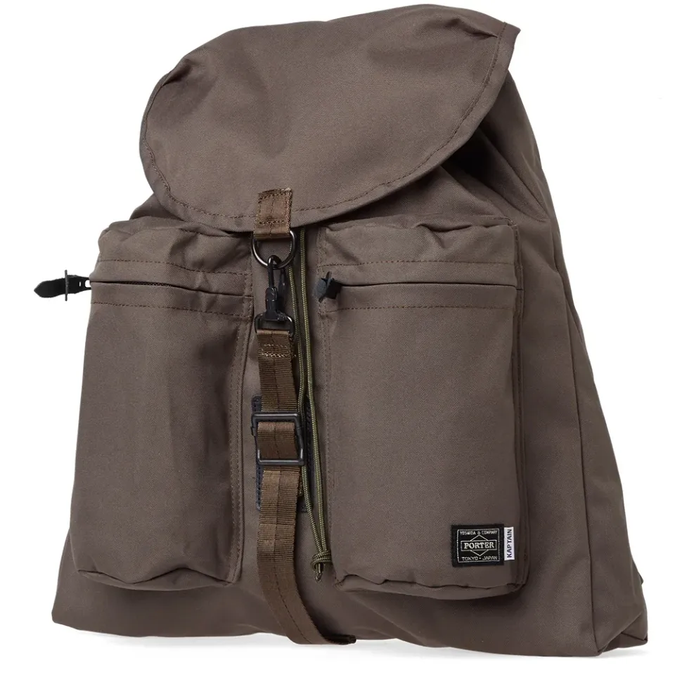 x Porter-Yoshida & Co. Trail Pack