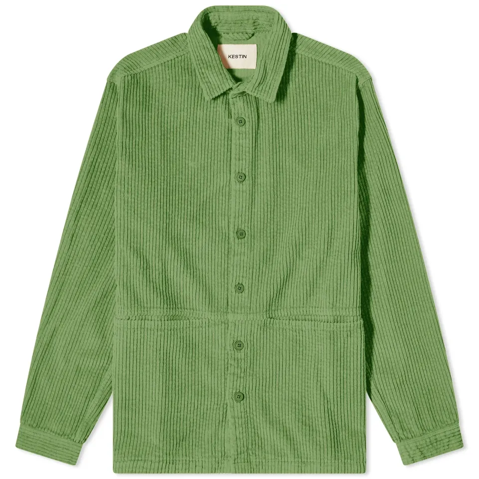 Armadale Overshirt