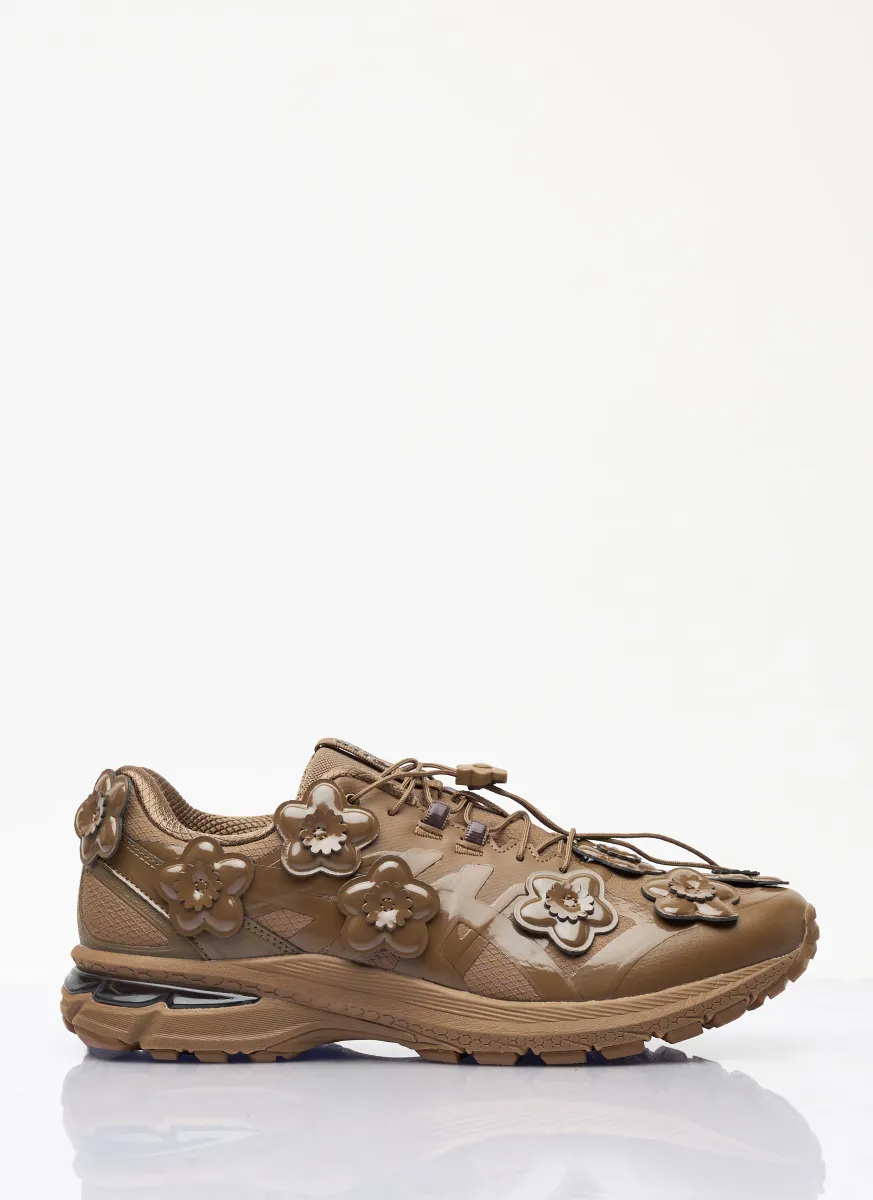 Gel-Terrain Sneakers