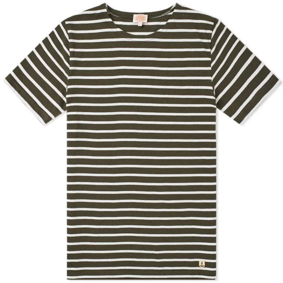 73842 Mariniere Tee