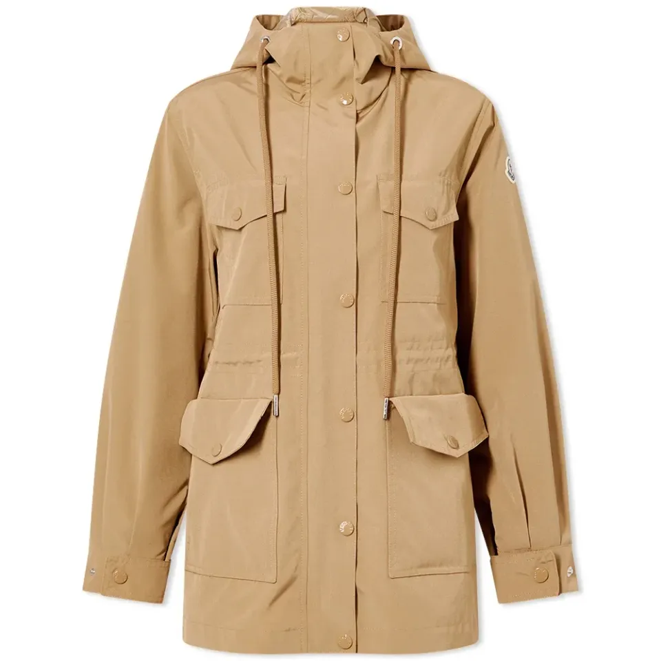 Theberon Field Jacket