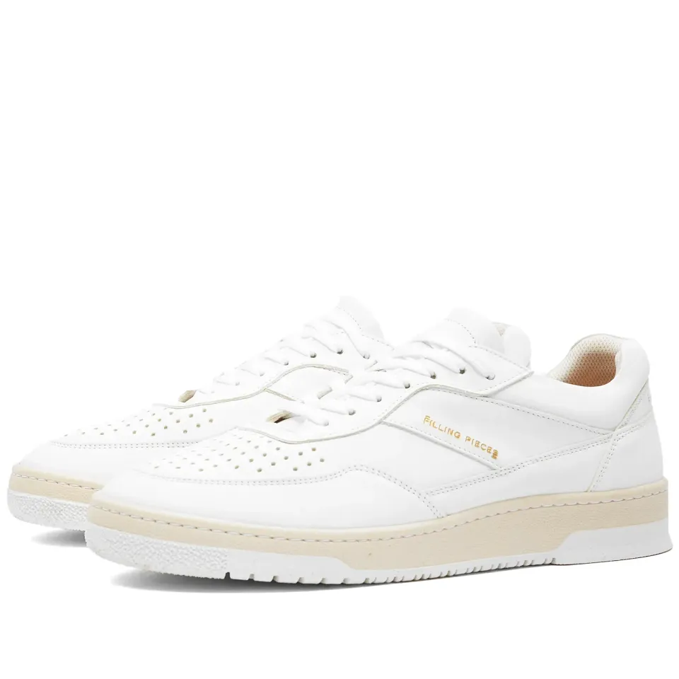 Ace Spin Sneaker