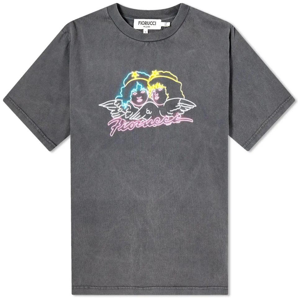Neon Angels T-Shirt