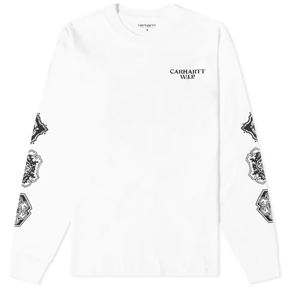 Long Sleeve Scope T-Shirt