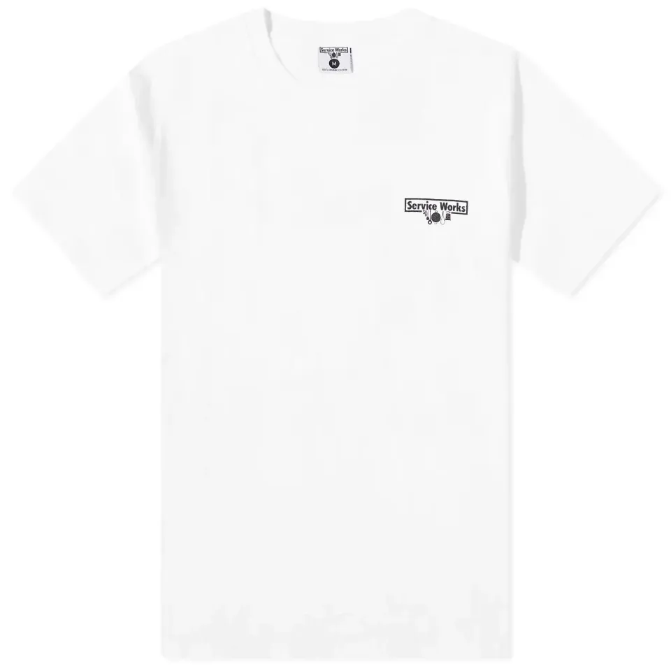 Wine Spill T-Shirt