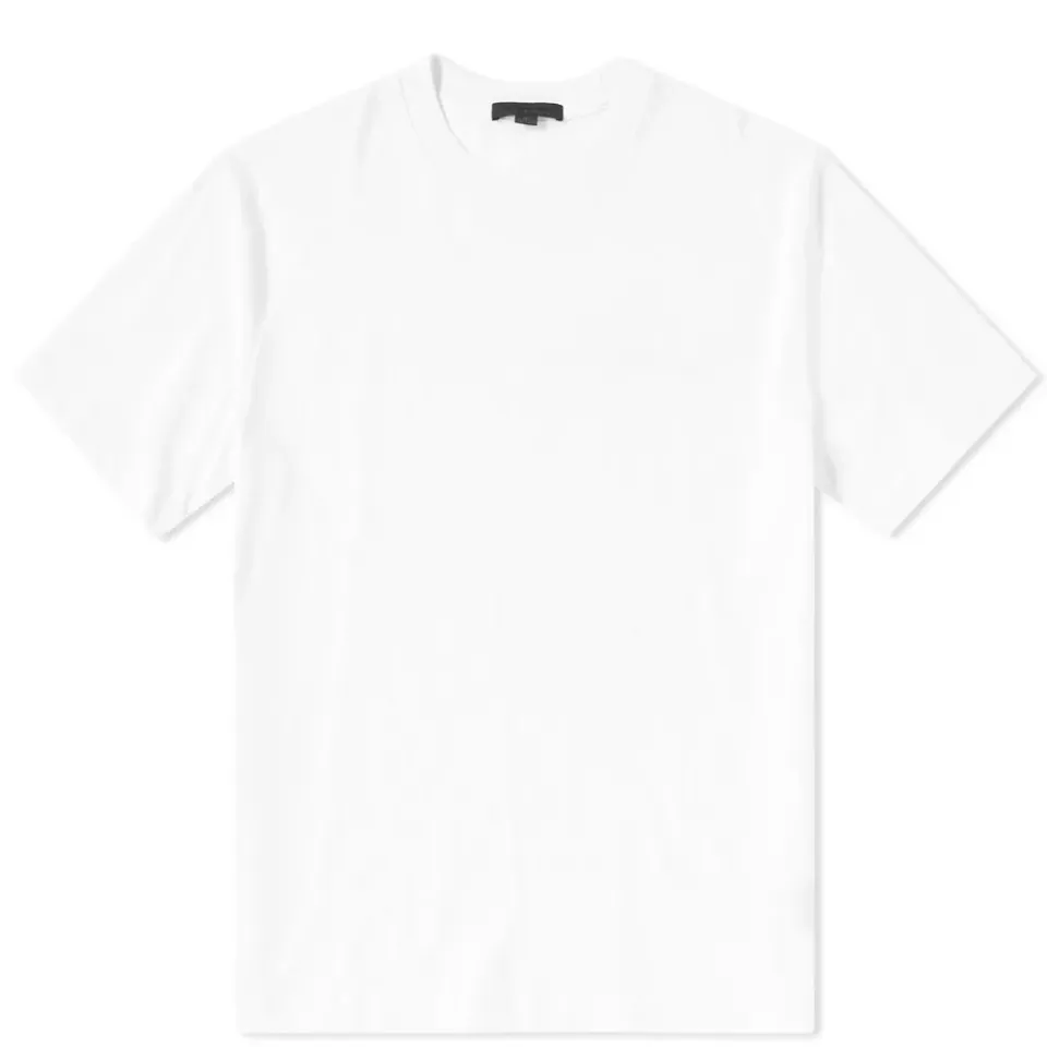 High Twist Tee