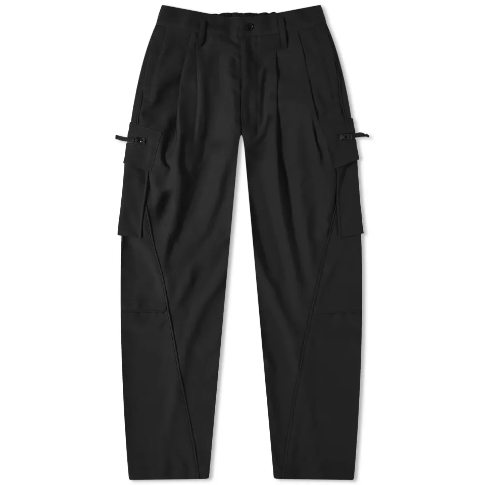 MPR-O1 Lightshell 3D Torqued Pants