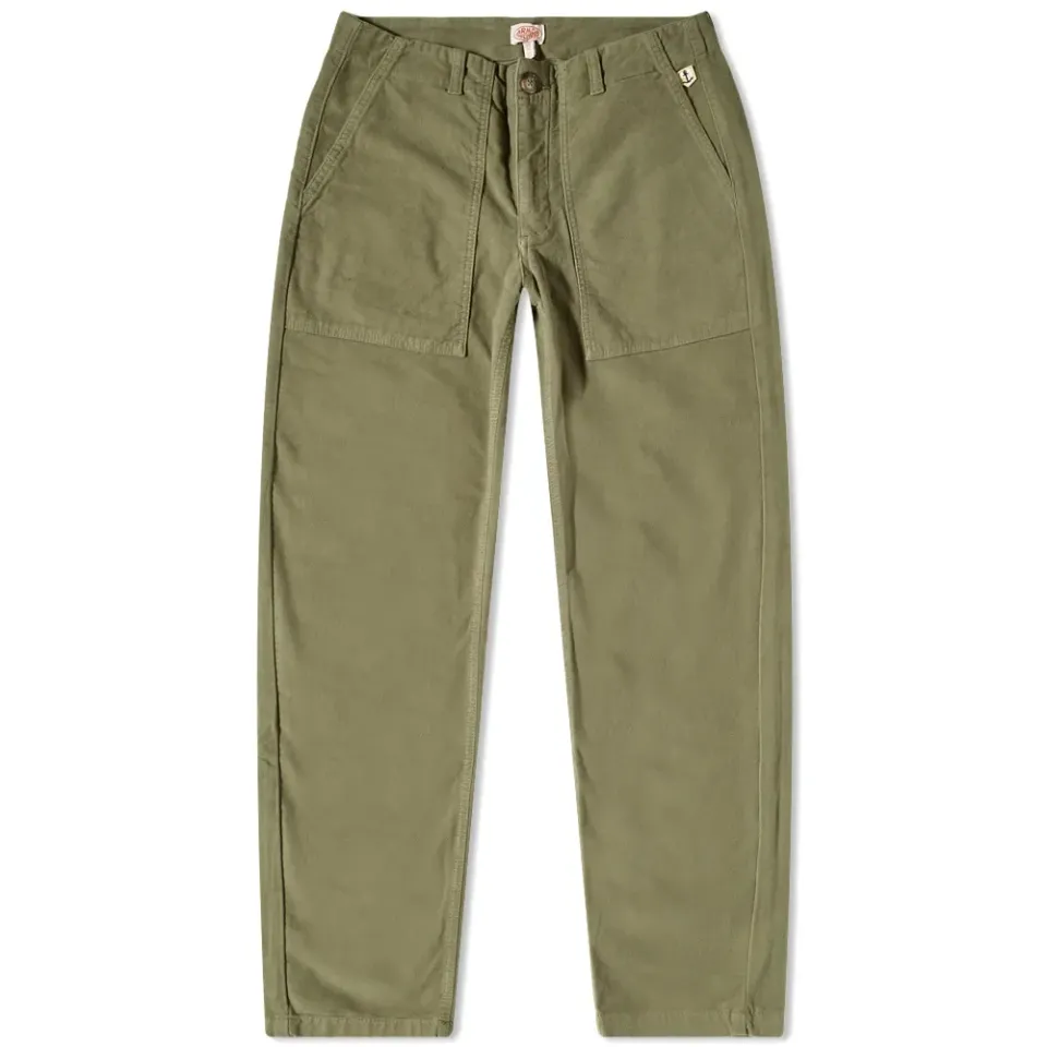 Fishermans Pant