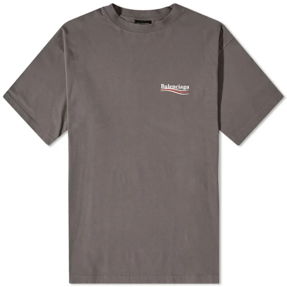 Large Fit T-Shirt