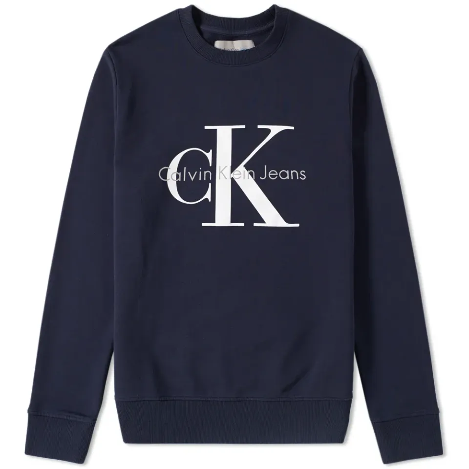 True Icon Sweat