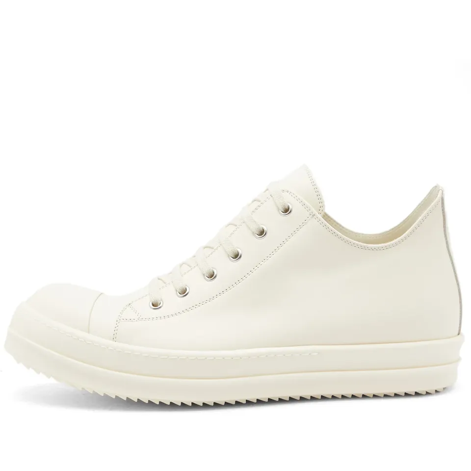 Low Sneakers