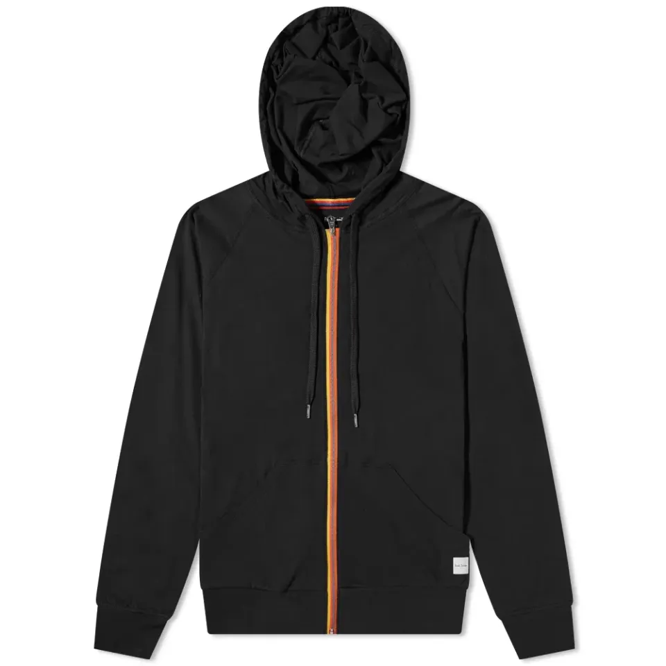 Lounge Hoodie