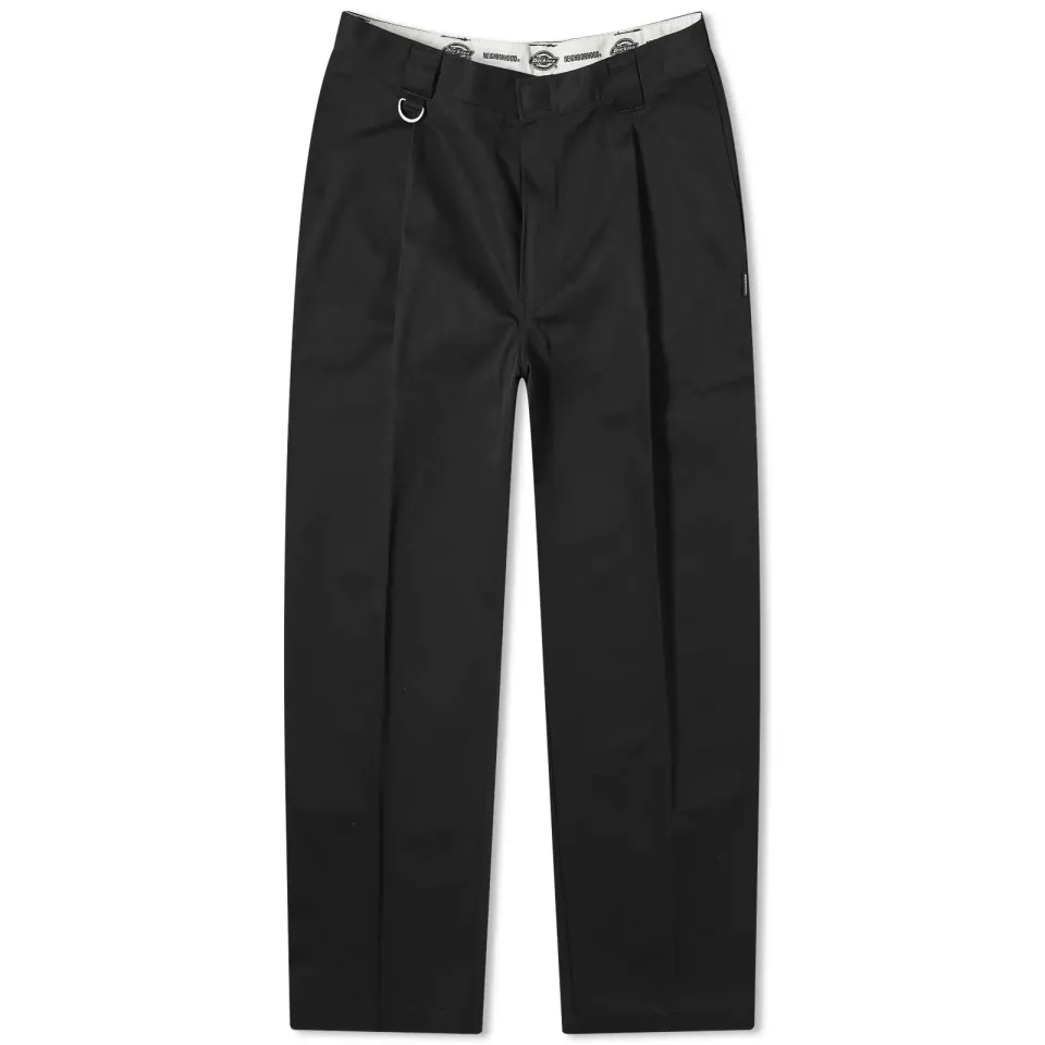 x Dickies Tuck Trousers