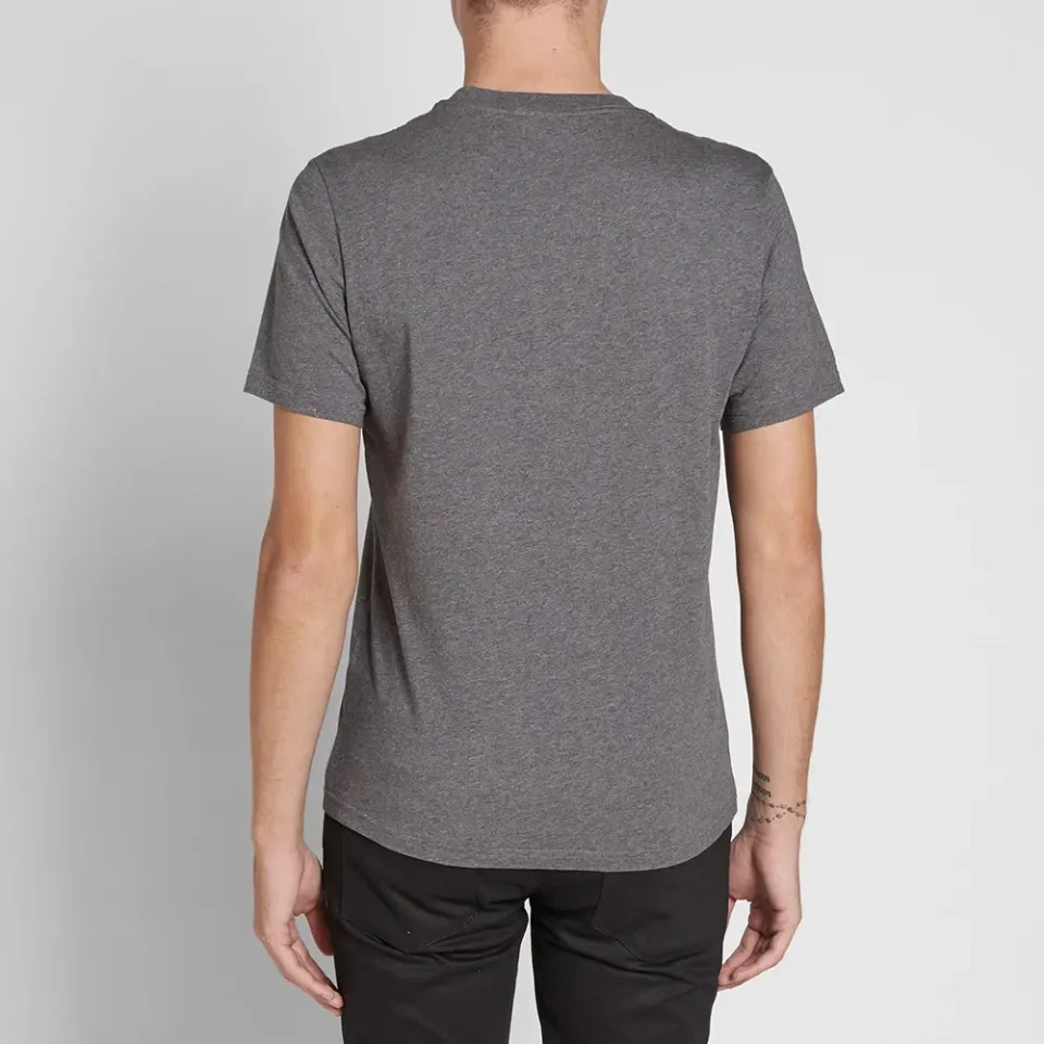 Bubble Logo Tee