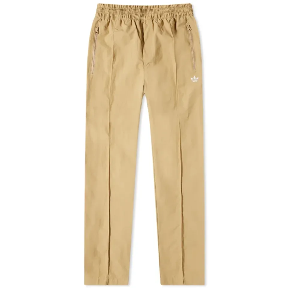Skate Pintuck Pant