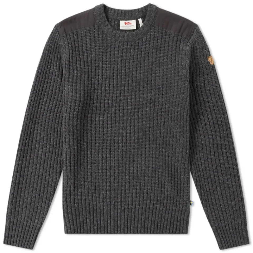Singi Crew Knit