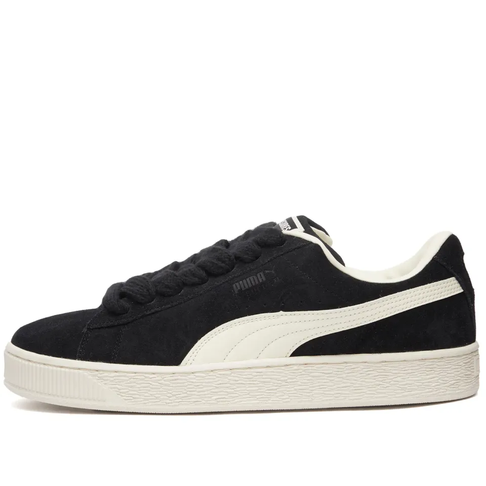 x Pleasures Suede XL