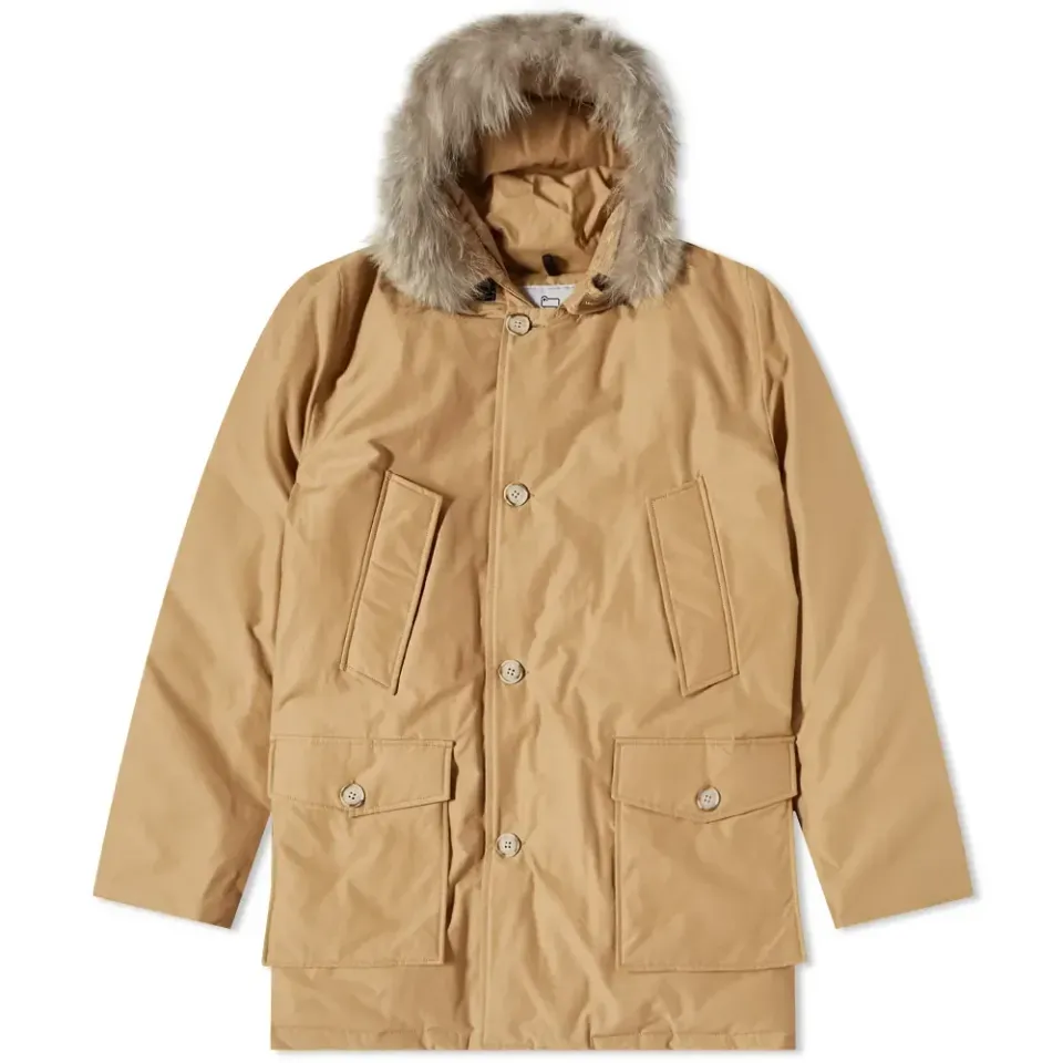 Artic Parka DF