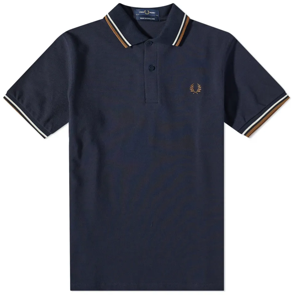 Twin Tipped Polo