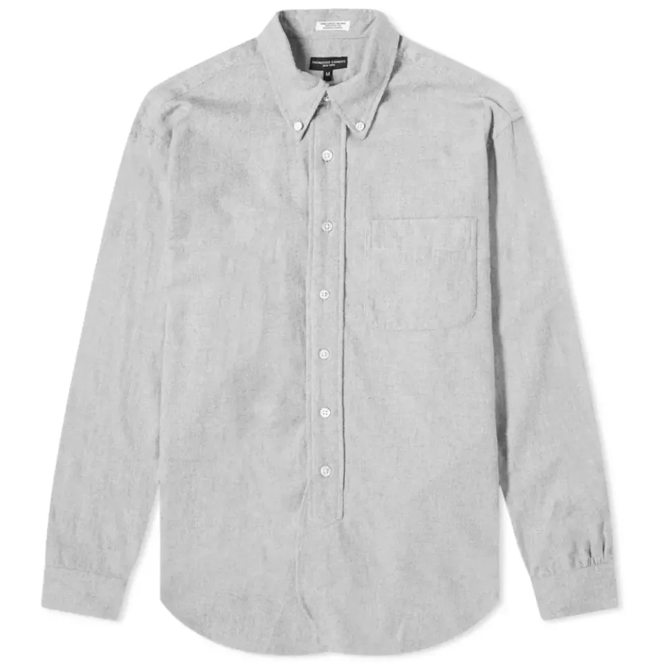 19th Century Shirt