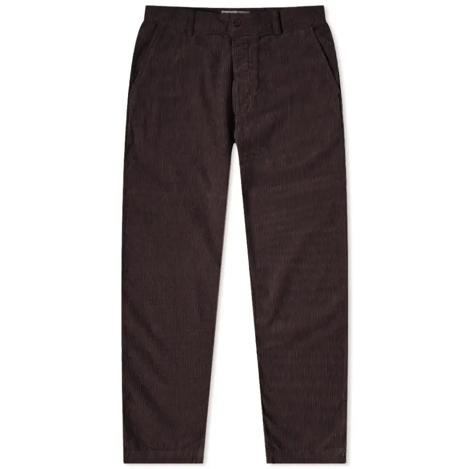 Corduroy Military Chino