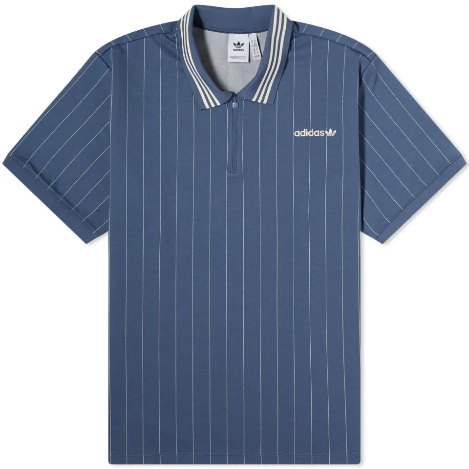 Zip Polo