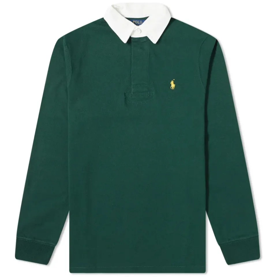 Rugby Shirt