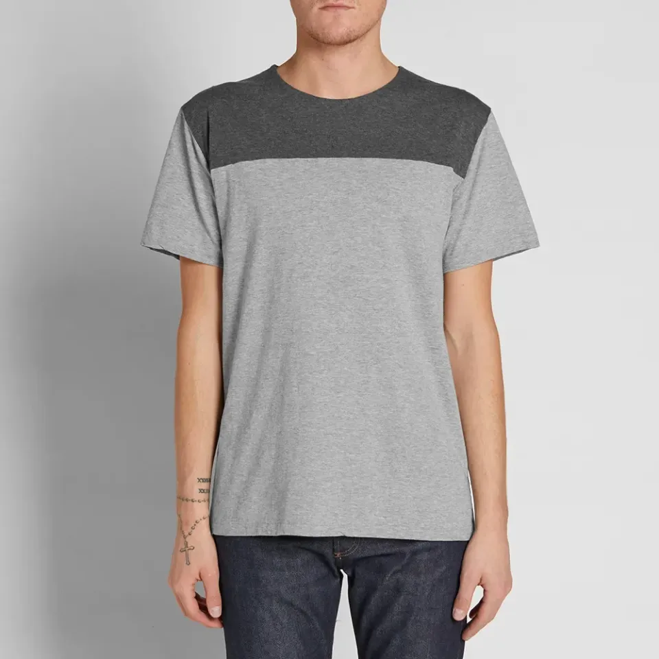 Coach Panel Tee