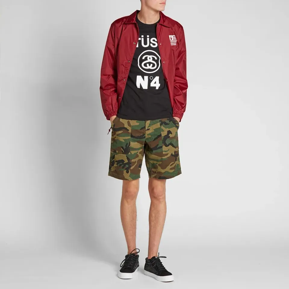 No. 4 Tee