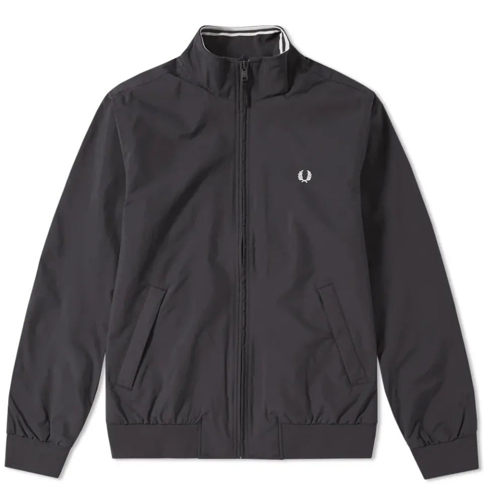 Fred Perry Brentham Jacket
