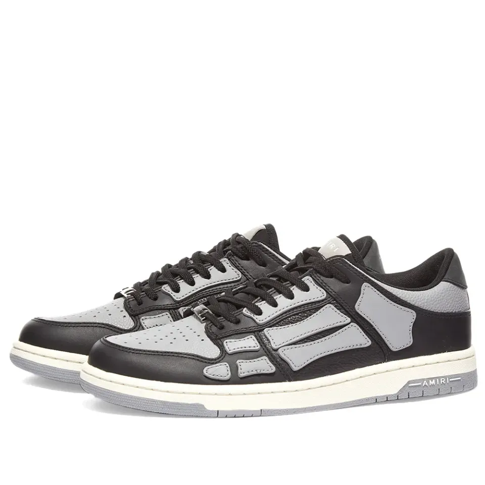 Skel Top Low