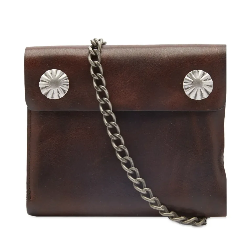 Concha Ryder Wallet